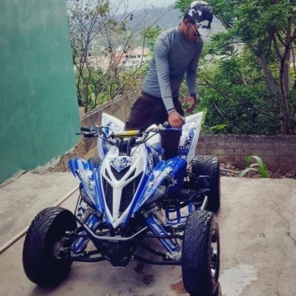 Meet your Posher, Jose manuel - Picture 1 of 1